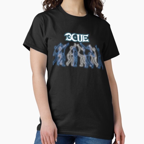 Txt Blue Hour T-Shirts for Sale | Redbubble