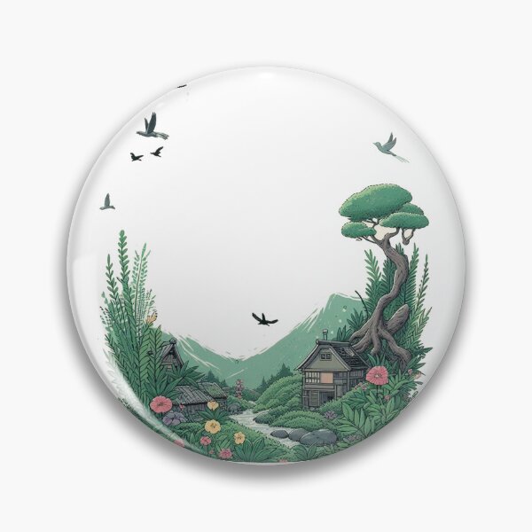Item preview, Ecos de la Montaña designed and sold by InsertQuests.