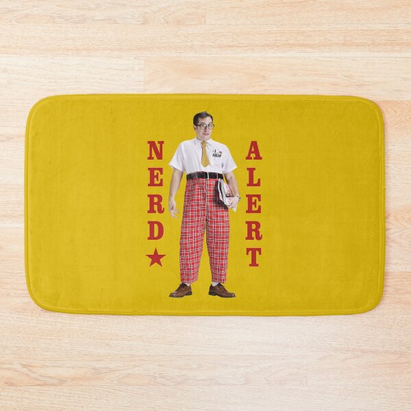 Item preview, Nerd Alert designed and sold by TIGERDAVER.