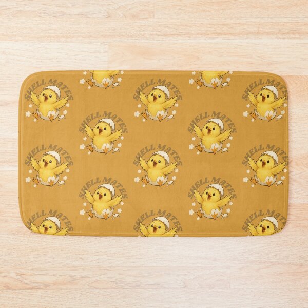 Item preview, Shell Mates designed and sold by celcino-studio.