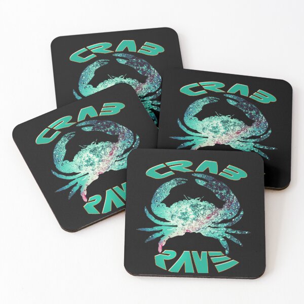 Item preview, Crab Rave designed and sold by aither81.