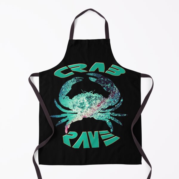 Item preview, Crab Rave designed and sold by aither81.