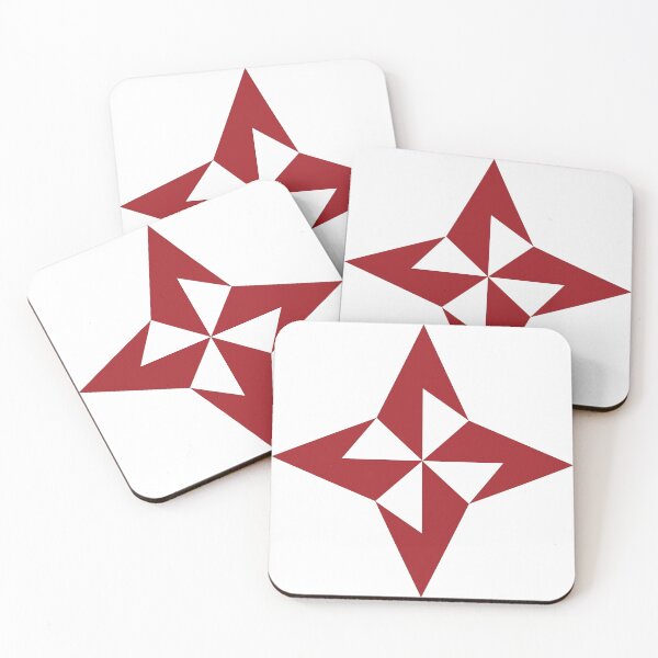 Item preview, Striking Symmetry: Bold Geometry designed and sold by Farsky-Fashion.