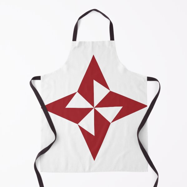 Item preview, Striking Symmetry: Bold Geometry designed and sold by Farsky-Fashion.