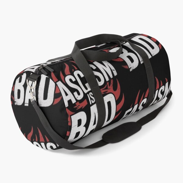 Item preview, Fascism Is Bad designed and sold by Redgiant87x.