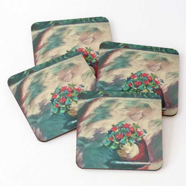 Item preview, Red or Green Question  designed and sold by oh-bi-me.