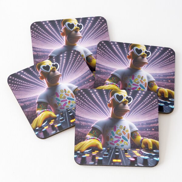Item preview, 2034 designed and sold by Print Fiction.