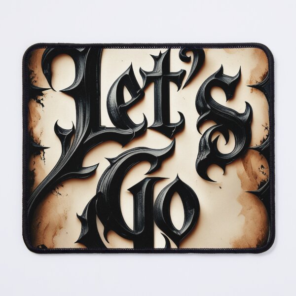 Item preview, Let's Go 21 designed and sold by Zeir Shop.