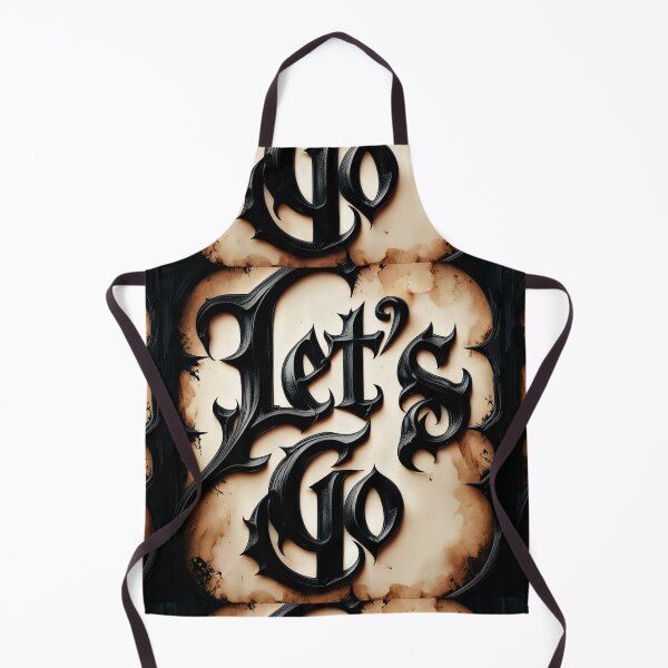 Item preview, Let's Go 21 designed and sold by Zeir Shop.