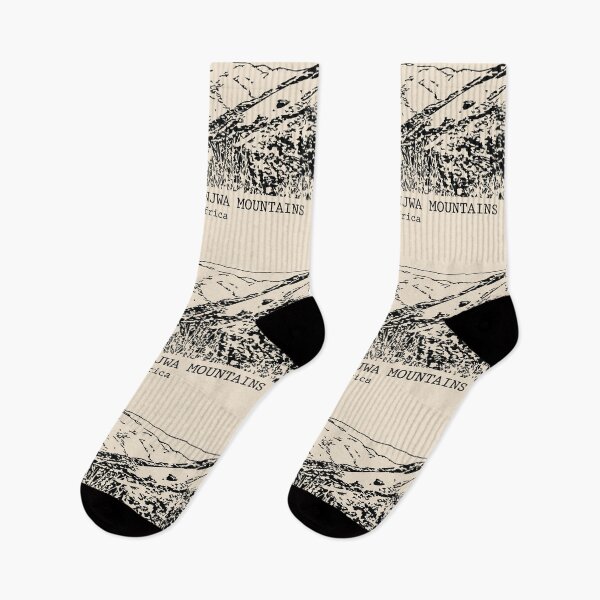 Item preview, Barberton Makhonjwa Mountains - South Africa designed and sold by Lakeric.