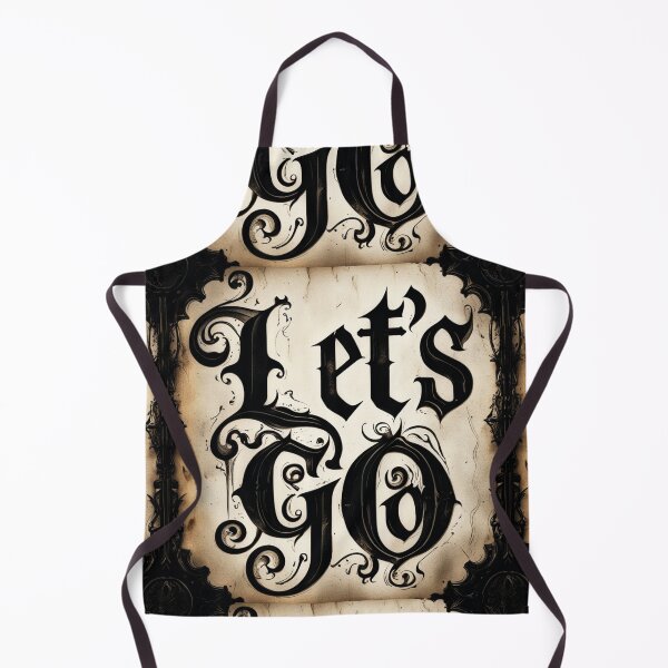 Item preview, Let's Go 22 designed and sold by Zeir Shop.