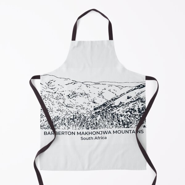 Item preview, Barberton Makhonjwa Mountains - South Africa designed and sold by Lakeric.