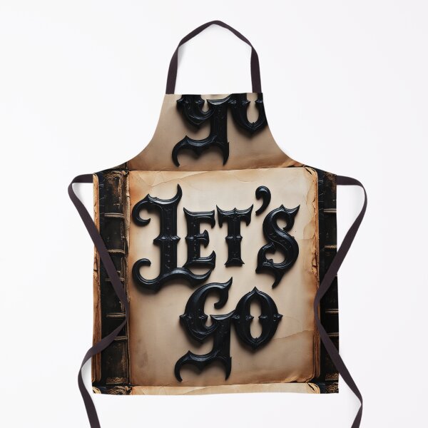 Item preview, Let's Go 23 designed and sold by Zeir Shop.
