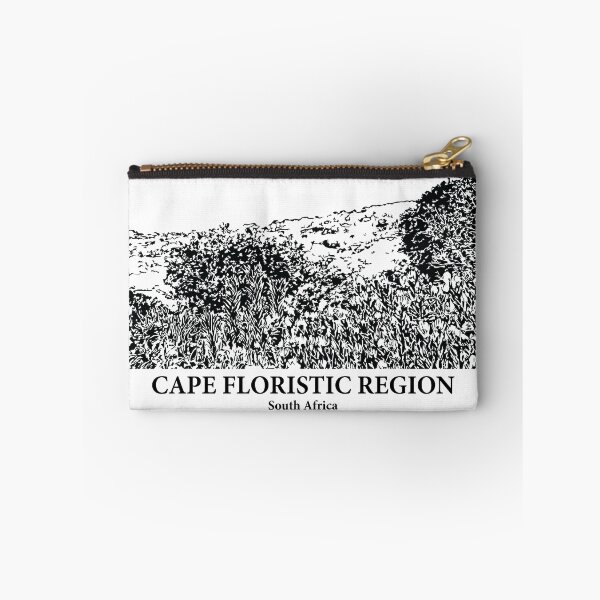 Item preview, Cape Floristic Region - South Africa designed and sold by Lakeric.