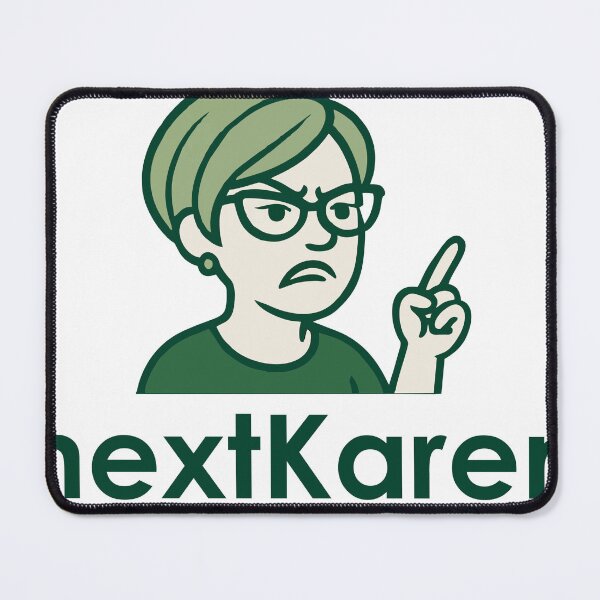 Item preview, NextKaren designed and sold by OlyMaker.