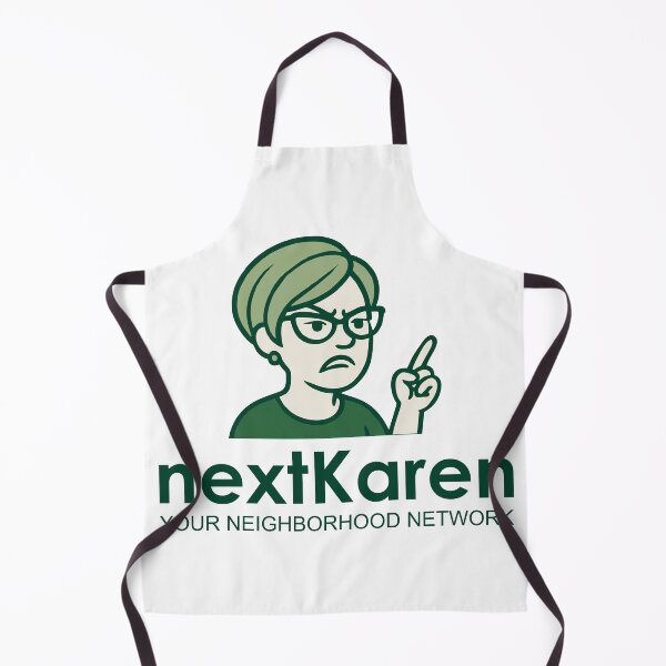 Item preview, NextKaren designed and sold by OlyMaker.