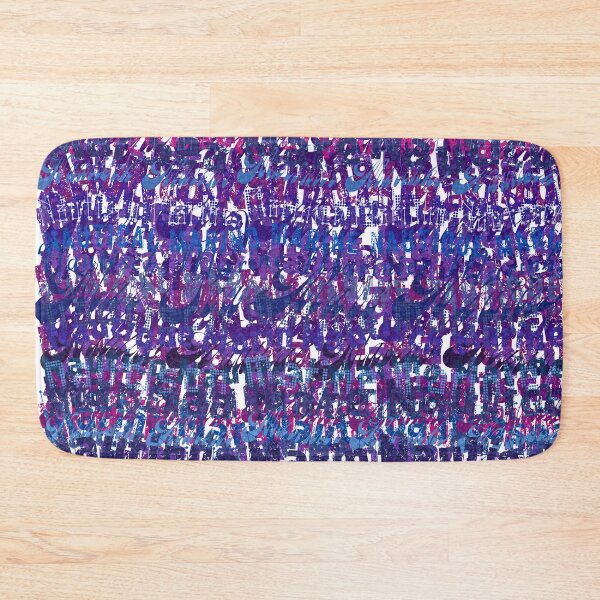 Item preview, Marine Pattern VAZ001 designed and sold by LuCancio23.