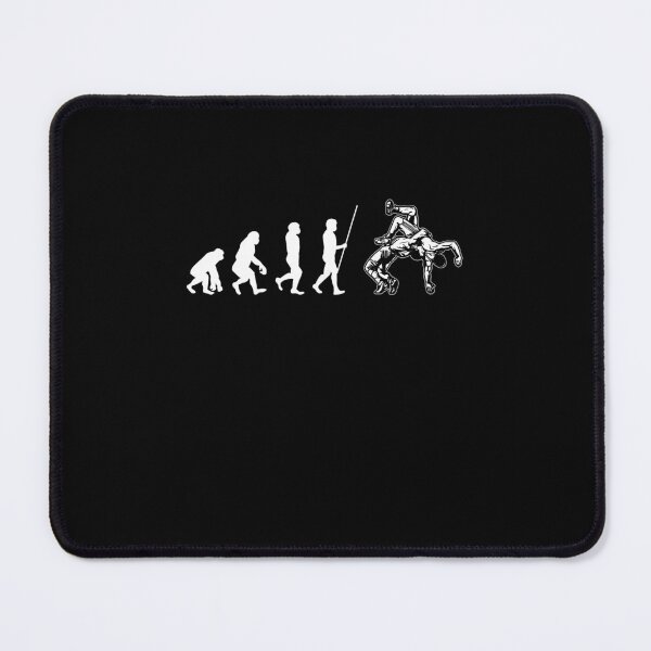 Item preview, Wrestling Evolution Funny Wrestler Men Boys Kids Women Youth designed and sold by DexertimaArt.
