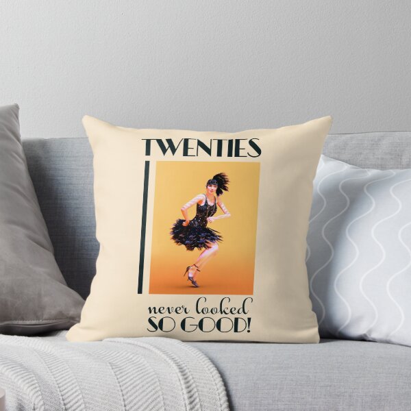 Item preview, Twenties Never Looked so Good Vintage designed and sold by Vac1.