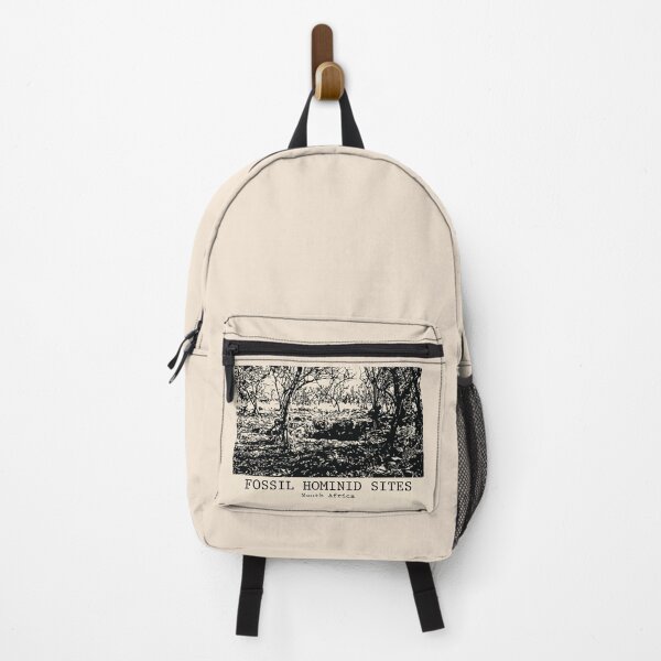 Item preview, Fossil Hominid Sites - South Africa designed and sold by Lakeric Cityscapes.