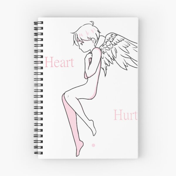 Item preview, Angel of Heartbreaks designed and sold by aiseuli.