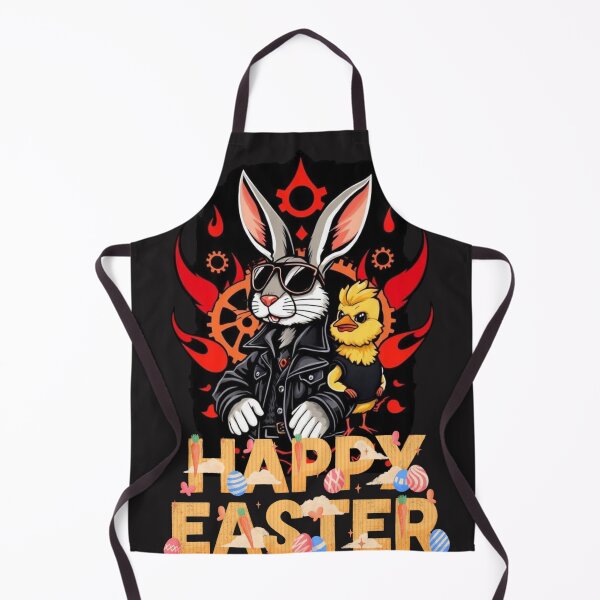 Item preview, Retro Rebel Bunny designed and sold by adamlach88.