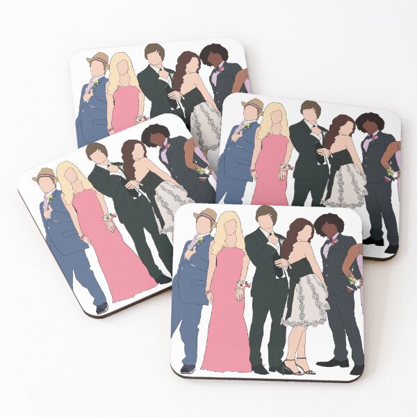 Item preview, High School Musical 3: Senior Year designed and sold by jimbob90210.