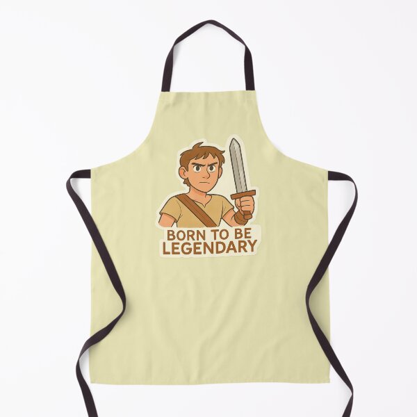 Item preview, legendary telemachus designed and sold by YuliaHulia.