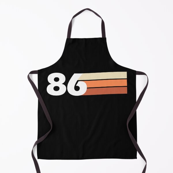Item preview, 1986 Retro Classic Style designed and sold by Megadorim.