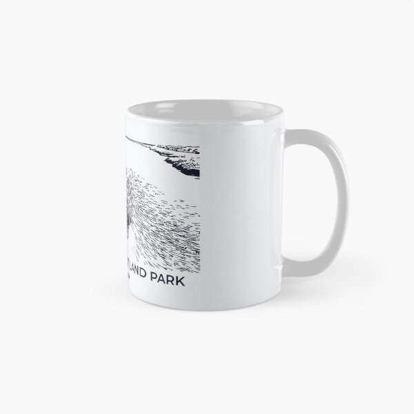 Item preview, iSimangaliso Wetland Park - South Africa designed and sold by Lakeric.