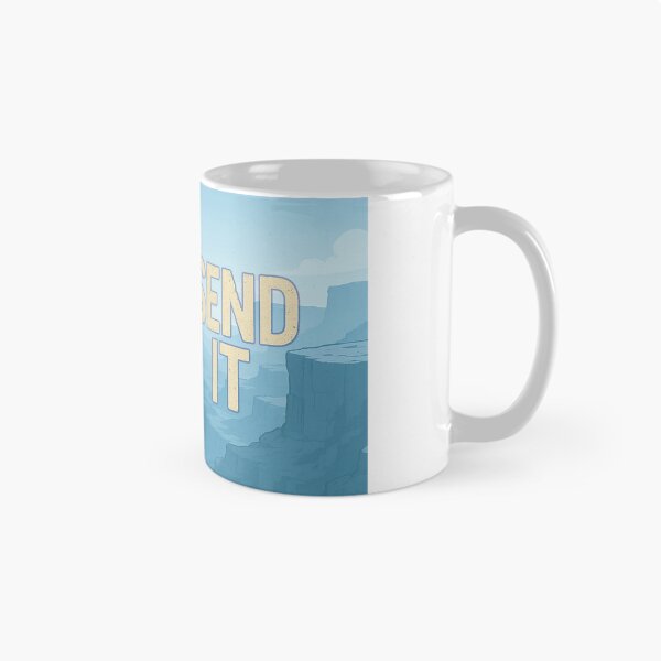 Item preview, Send It Goat designed and sold by Ty Vo.