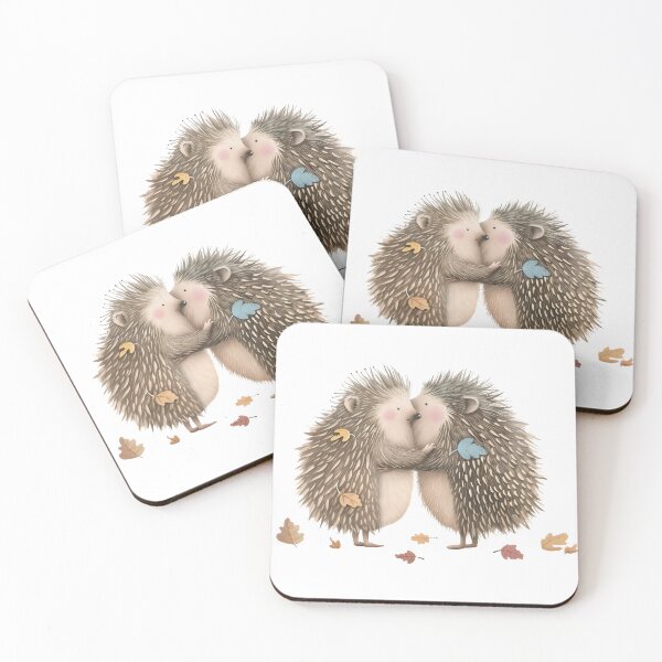 Item preview, Hedge-hugs designed and sold by xiao xuans.