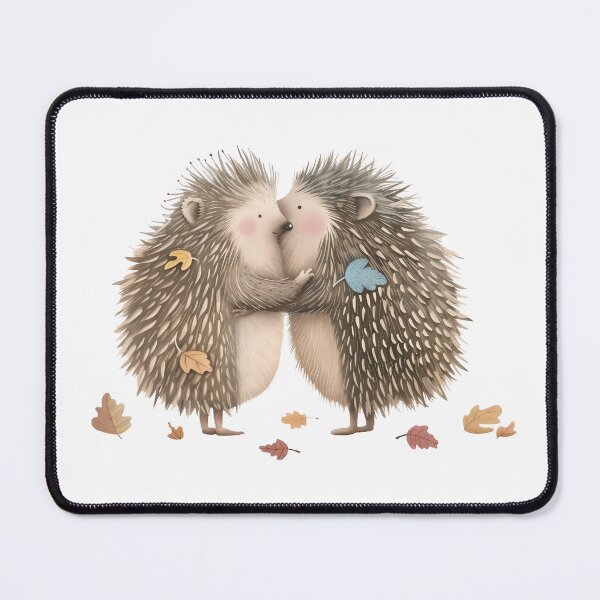 Item preview, Hedge-hugs designed and sold by xiao xuans.