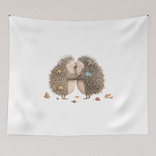 Item preview, Hedge-hugs designed and sold by xiao xuans.