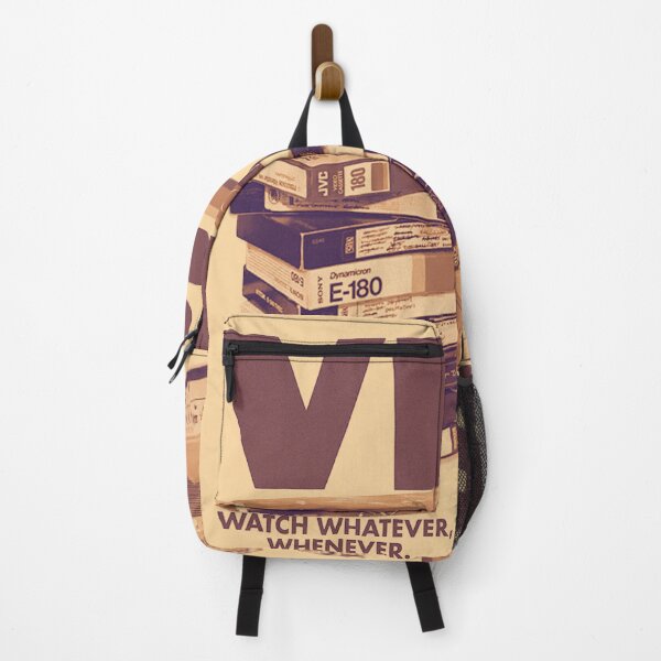 Item preview, Retro VHS Vintage – Vintage 80s & 90s designed and sold by We-Open-Minds.