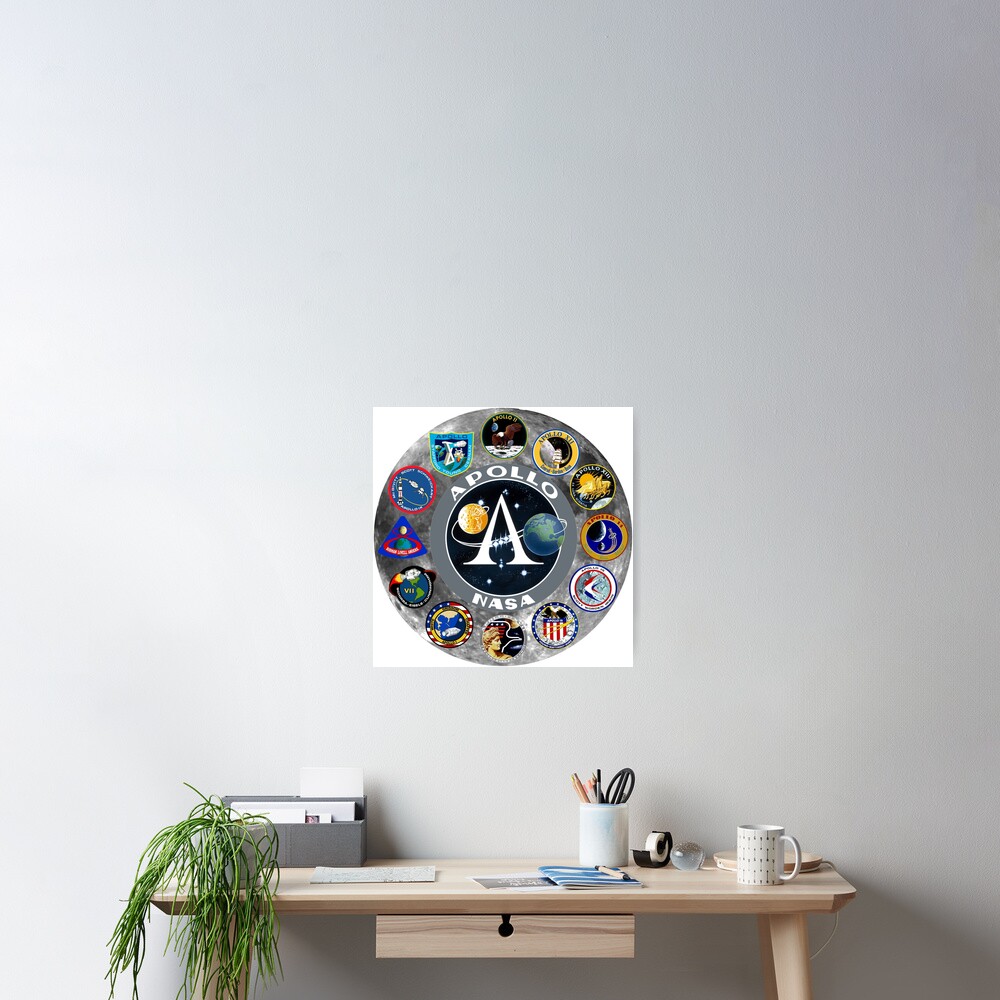 Item preview, Poster designed and sold by Spacestuffplus.