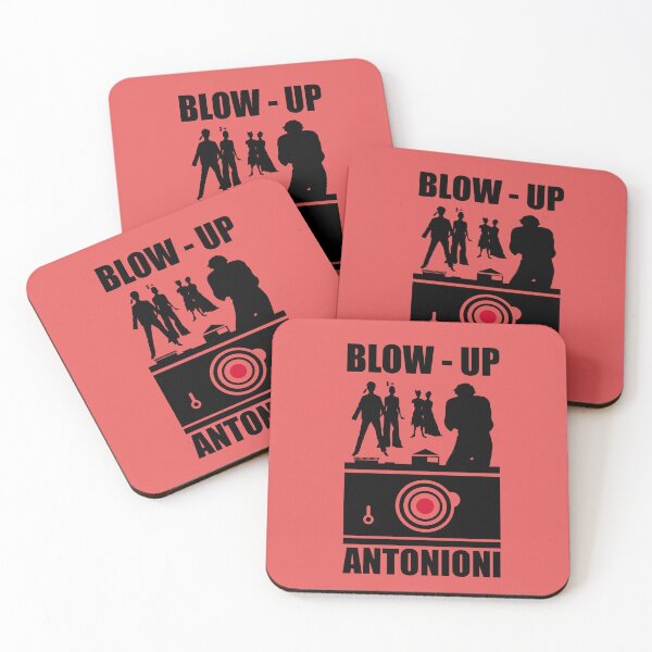 Item preview, POSTER BLOW UP 1966 designed and sold by MORKINO POSTERS.