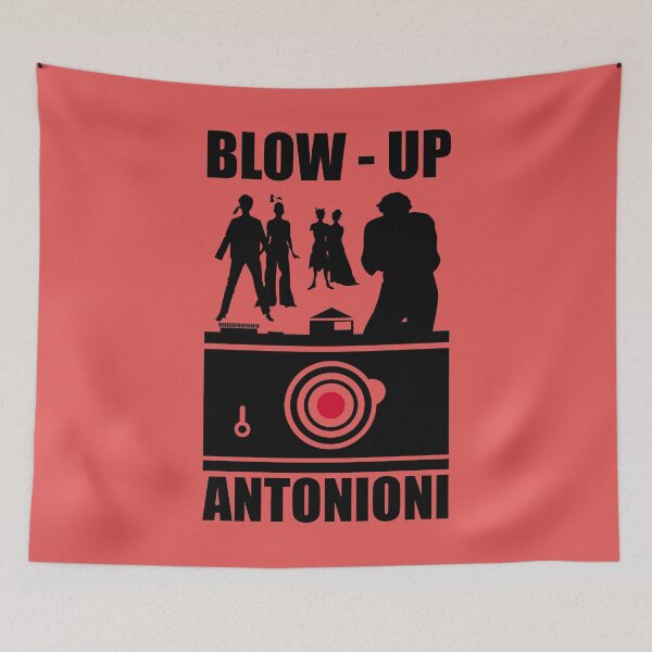 Item preview, POSTER BLOW UP 1966 designed and sold by MORKINO POSTERS.
