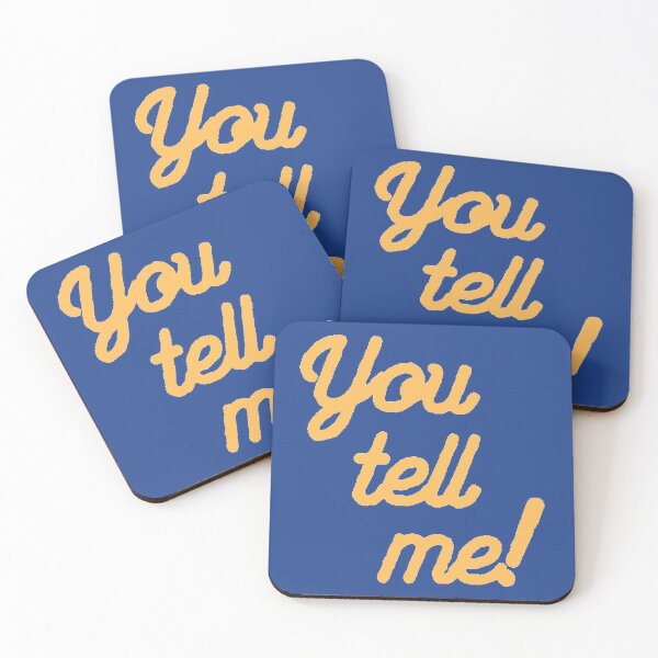 Item preview, ¡Dígame usted! designed and sold by Kid Wits Ink "Wise enough to leave a lasting impression!".