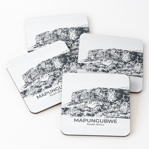 Item preview, Mapungubwe - South Africa designed and sold by Lakeric.