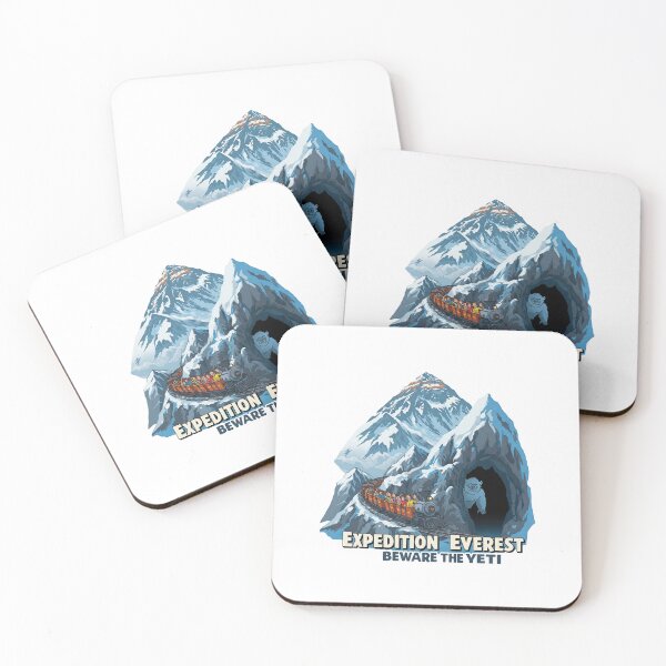 Item preview, Beware the Yeti designed and sold by Jodoillustration.