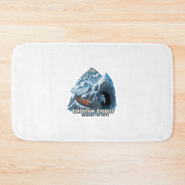 Item preview, Beware the Yeti designed and sold by Jodoillustration.