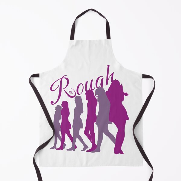 Item preview, Silhouette design inspired by the group GFriend in the Rough era designed and sold by mbs-desing.