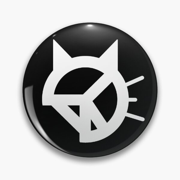 Item preview, Goyang Moon logo designed and sold by GoyangMoon.