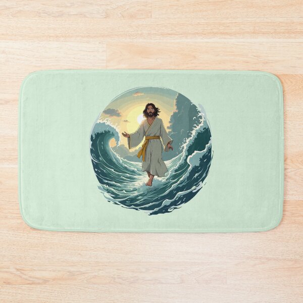 Item preview, The Passion of Christ designed and sold by Honu2025.