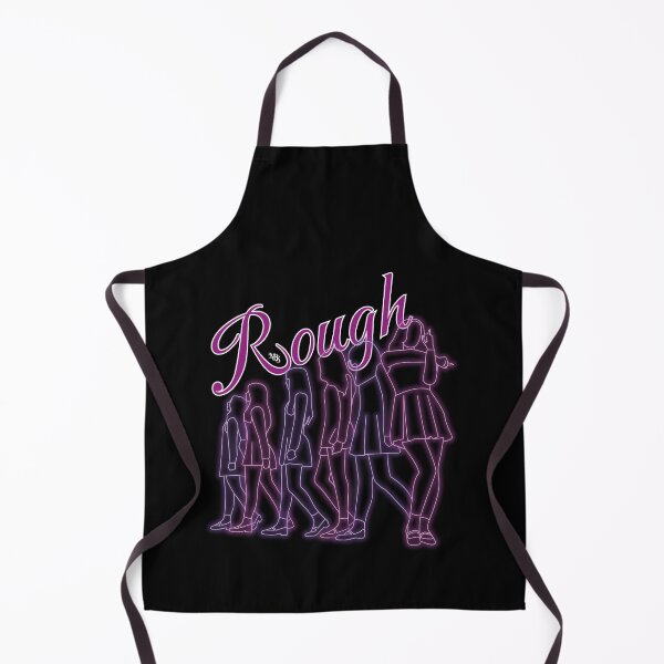 Item preview, LED design inspired by the group GFriend in the Rough era designed and sold by mbs-desing.
