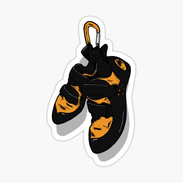 Vista previa del artículo con la obra «Zapatos La Sportiva Katana | Escalada», diseñado y vendido por Greyclothing.