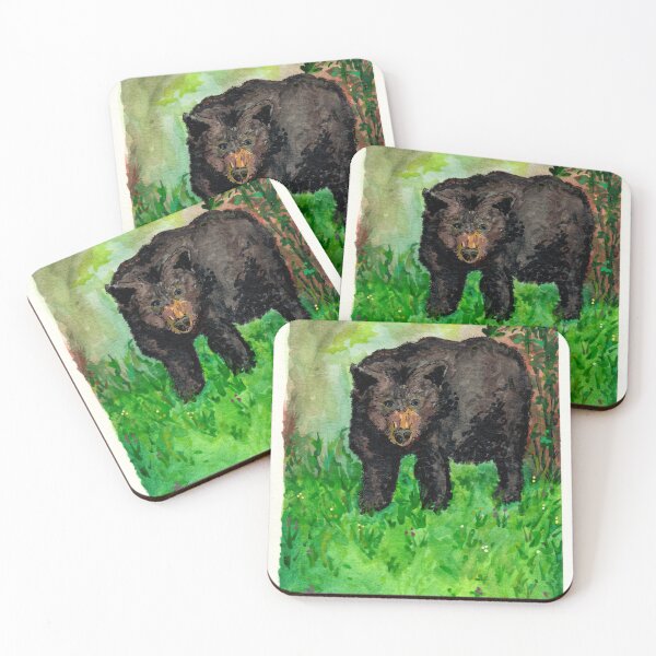 Item preview, The Visit by Jane Forrestal designed and sold by JustPlainFfun.
