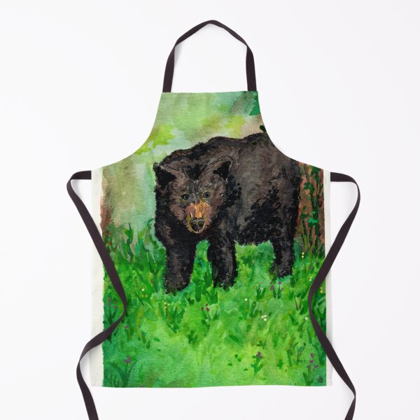Item preview, The Visit by Jane Forrestal designed and sold by JustPlainFfun.