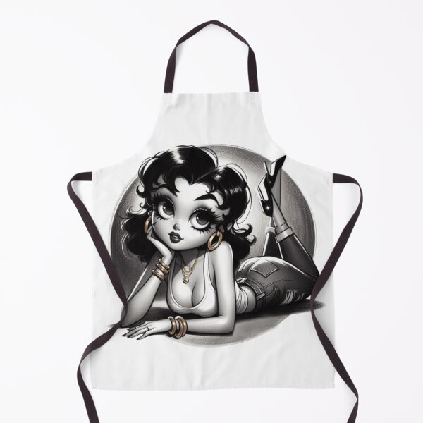 Item preview, BETTY BOOP designed and sold by CHRIST5000.